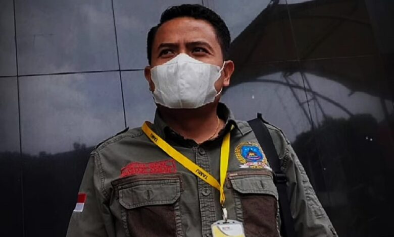 AMI Surabaya Sayangkan KPK Tidak Punya Nyali dan Keberanian