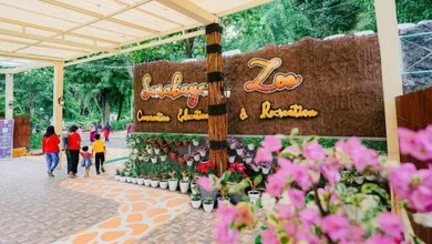 Jumlah Kunjungan Wisatawan ke Surabaya Tembus 17,4 Juta