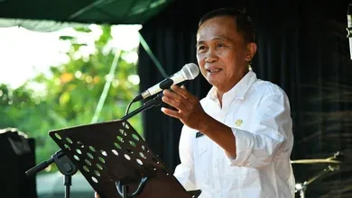 Kenaikan Gaji 8 Persen di Boltim Alami Keterlambatan