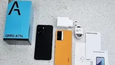 Oppo A77s