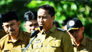 Pemkab Boltim Raih MCP, Lampaui Target KPK!