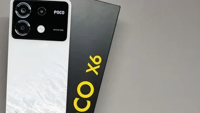 Poco X6 5G, Performa Snapdragon 7s Gen 2