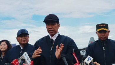 Presiden Jokowi Kampanye Boleh, Fasilitas Negara Tidak!