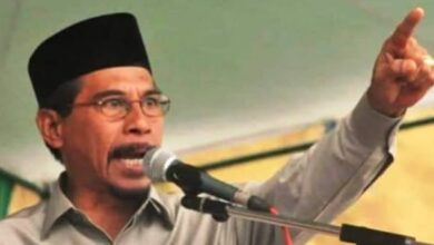 Sehan Landjar Optimis, Prabowo-Gibran For BMR Mekar