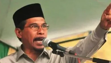 Sehan Landjar Optimis, Prabowo-Gibran For BMR Mekar