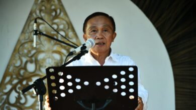TKD ASN Boltim Alami Penurunan di Tahun Anggaran 2024