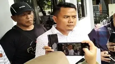 AMI Penuhi Undangan Bawaslu