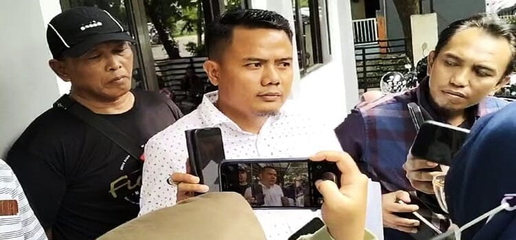 AMI Penuhi Undangan Bawaslu