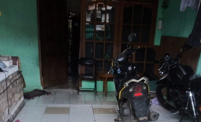 Aksi Pencurian Motor Marak, Apes di Alami Warga Kebon Jeruk
