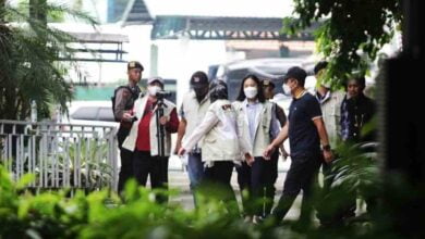 Bupati Sidoarjo Mengaku Pihaknya Kooperatif Dengan KPK