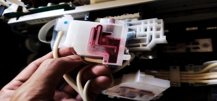 Cara Perbaiki Epson L3110