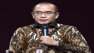 KPU Minta Maaf