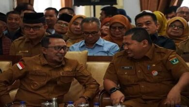 Kabupaten Tanah Datar Masuk 6 Besar Penilaian PPD 2024