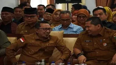 Kabupaten Tanah Datar Masuk 6 Besar Penilaian PPD 2024