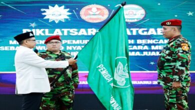 Pemuda Muhammadiyah DKI Jakarta