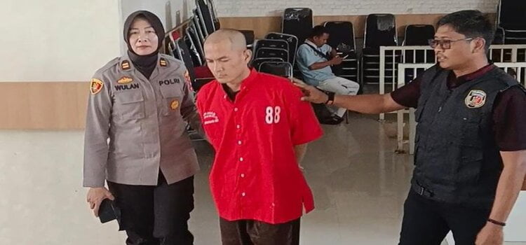 Penganiayaan Anak