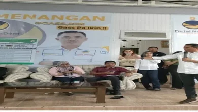 Pilkada Boltim 2024