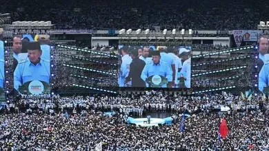 Prabowo Gibran