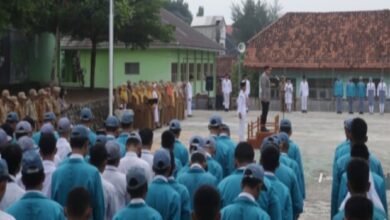 Polres Lampung Selatan