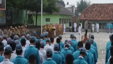 Polres Lampung Selatan