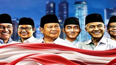 Syarat Putaran Pilpres