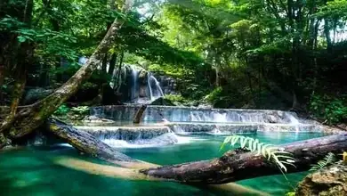 Tempat Wisata Terbaru 2024 di Indonesia