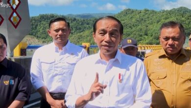 Upaya Penanggulangan Banjir Manado