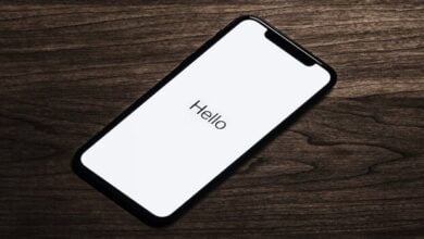 cara perbaiki speaker iphone kresek terbaru