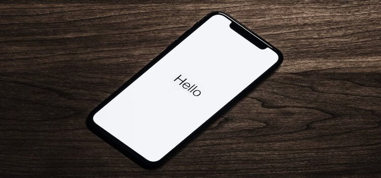 cara perbaiki speaker iphone kresek terbaru