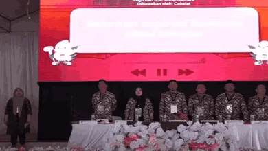 pleno tingkat kabupaten boltim