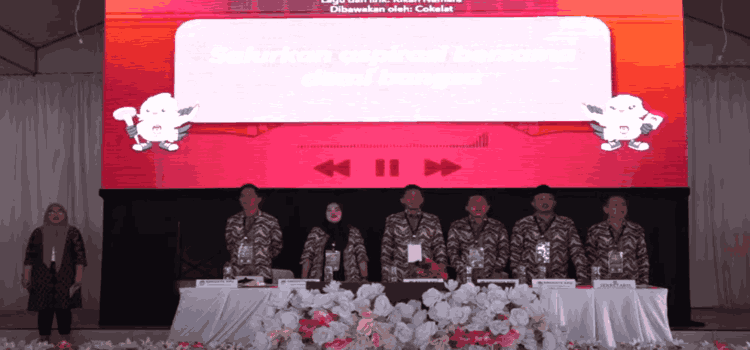 pleno tingkat kabupaten boltim