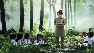 prioritas kurikulum nasional 2024
