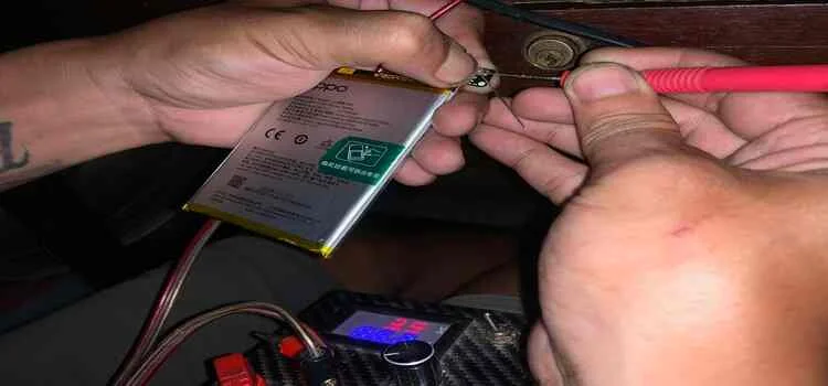 cara memperbaiki oppo a5