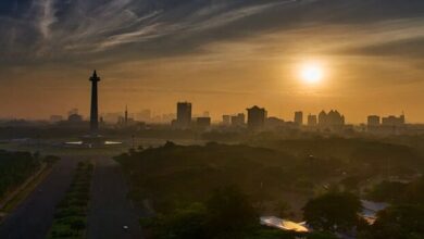 jakarta masih ibu kota