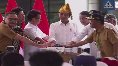 presiden 4 bandara sulawesi