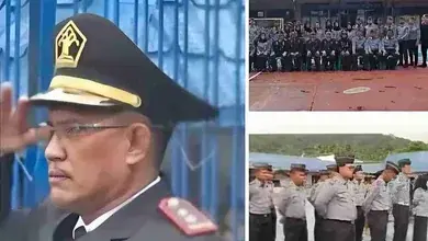 Hari Bakti Pemasyarakatan