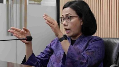 Sri Mulyani
