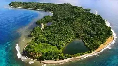 wisata Bolaang Mongondow Timur