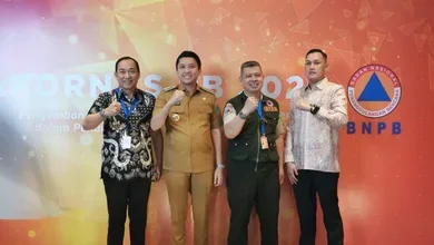 Bupati Panca