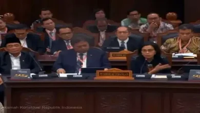 PHPU Presiden dan Wakil Presiden