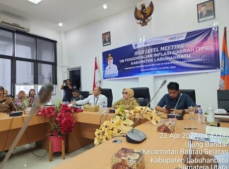 subsidi bbm nelayan labuhanbatu