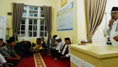 berobat gratis tanah datar