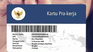 Program Prakerja Indonesia