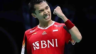 Thomas Cup 2024