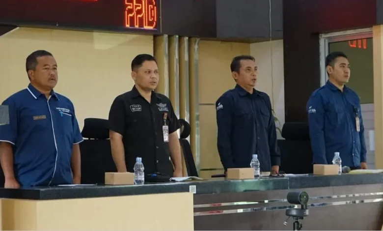 Diskominfo Gelar Sosialisasi PPID Wujudkan Pelayanan Informasi Publik Yang Lebih Baik