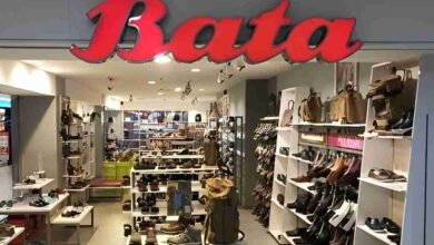 Sepatu BATA