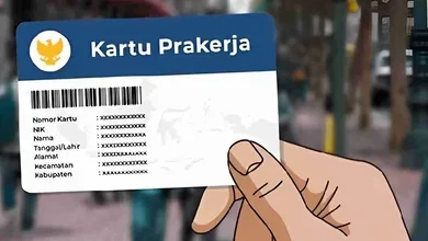 Prakerja Gelombang 67