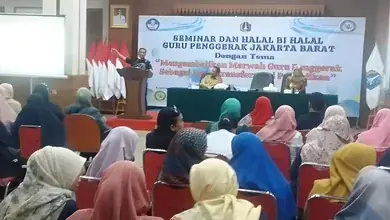 GP Jakarta Barat
