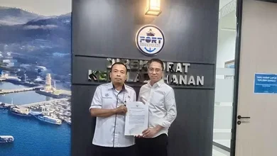pelabuhan kotabunan
