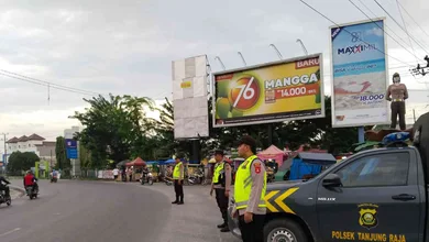 peringatan hari buruh nasional
